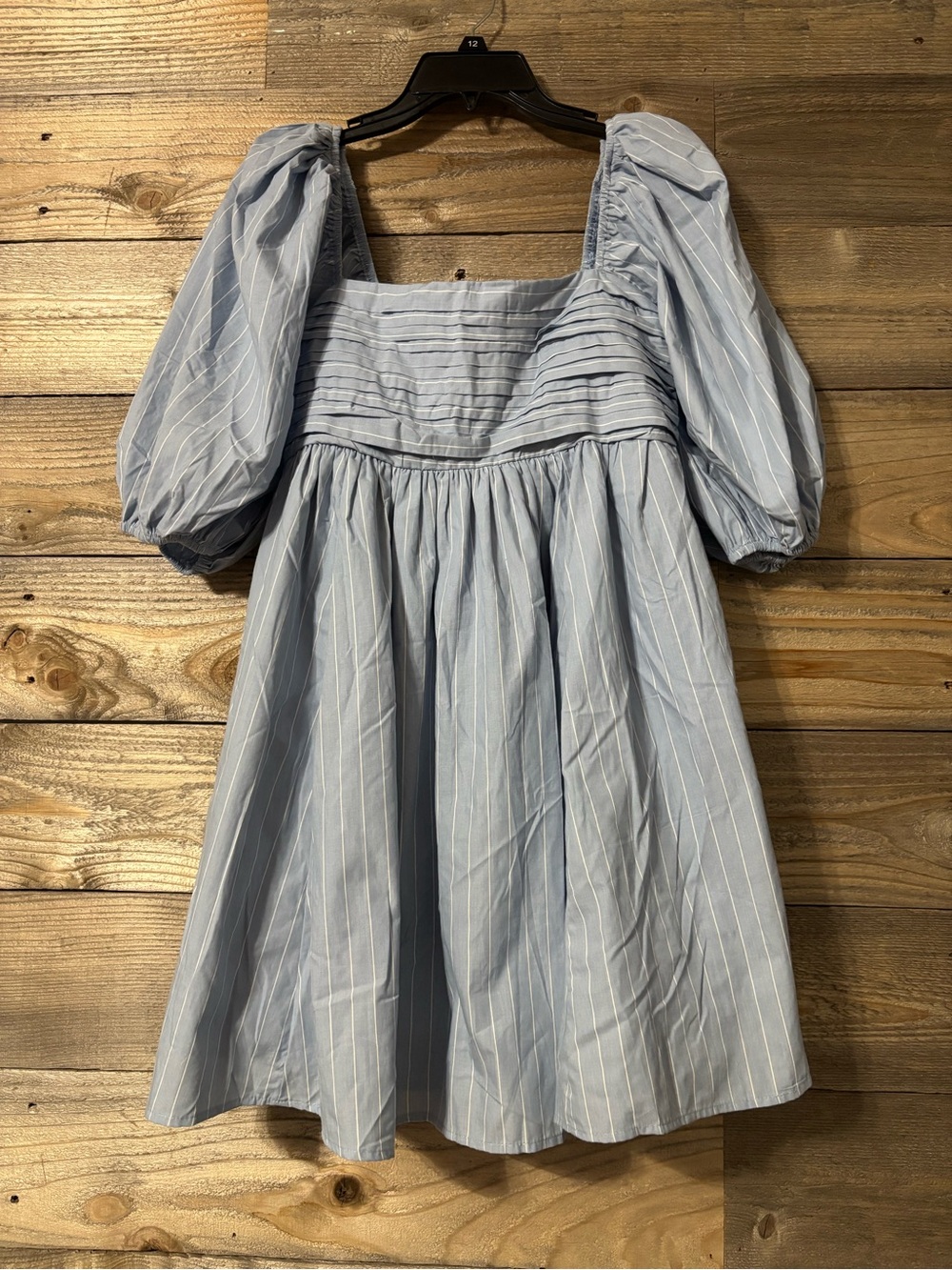 Abercrombie and fitch dress